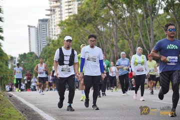 Twincity Marathon 2025 - Ảnh #3070775
