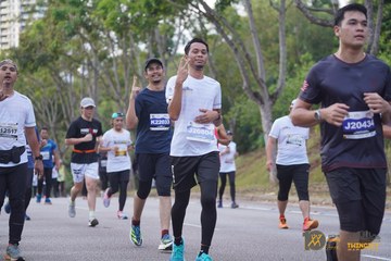 Twincity Marathon 2025 - Ảnh #3070715