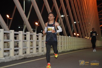 Twincity Marathon 2025 - Ảnh #3069781