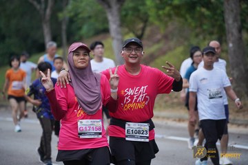 Twincity Marathon 2025 - Ảnh #3071216