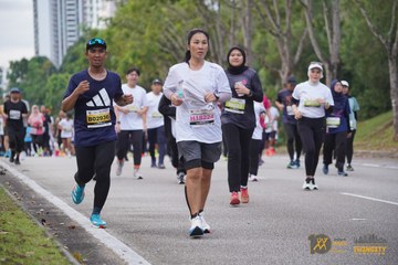Twincity Marathon 2025 - Ảnh #3070999