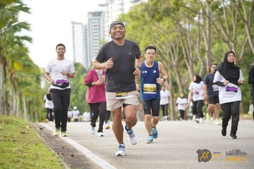 Twincity Marathon 2025 - Ảnh #3070198
