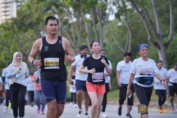 Twincity Marathon 2025 - Ảnh #3070870