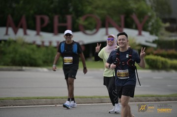 Twincity Marathon 2025 - Ảnh #3068188