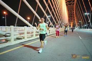 Twincity Marathon 2025 - Ảnh #3072101