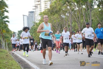 Twincity Marathon 2025 - Ảnh #3070593