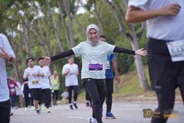 Twincity Marathon 2025 - Ảnh #3070708