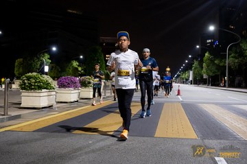 Twincity Marathon 2025 - Ảnh #3073836