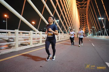 Twincity Marathon 2025 - Ảnh #3072239