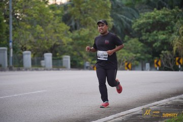 Twincity Marathon 2025 - Ảnh #3069107