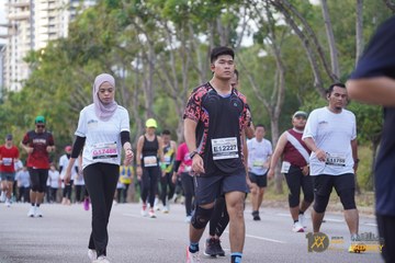 Twincity Marathon 2025 - Ảnh #3070664
