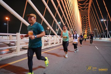 Twincity Marathon 2025 - Ảnh #3069498