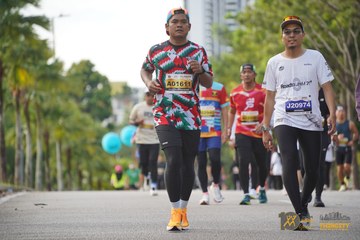 Twincity Marathon 2025 - Ảnh #3069916