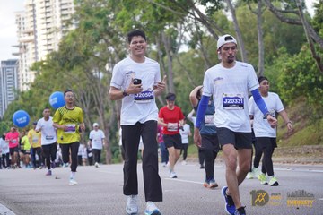 Twincity Marathon 2025 - Ảnh #3070700