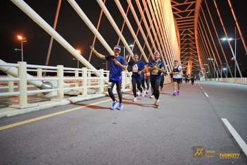 Twincity Marathon 2025 - Ảnh #3069707