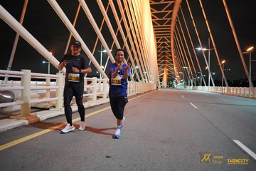 Twincity Marathon 2025 - Ảnh #3069209