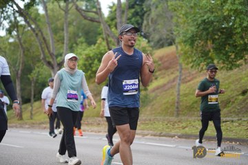 Twincity Marathon 2025 - Ảnh #3070349