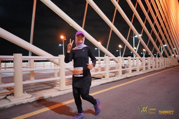 Twincity Marathon 2025 - Ảnh #3071512