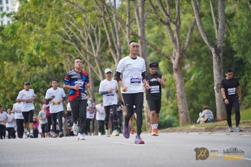 Twincity Marathon 2025 - Ảnh #3068696