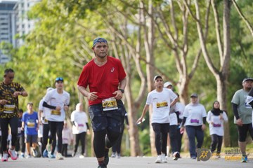Twincity Marathon 2025 - Ảnh #3069977