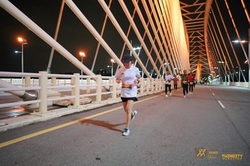 Twincity Marathon 2025 - Ảnh #3071974