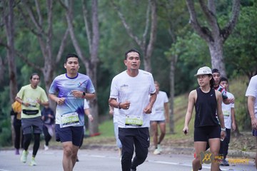 Twincity Marathon 2025 - Ảnh #3071267