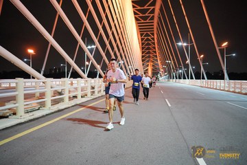Twincity Marathon 2025 - Ảnh #3072152