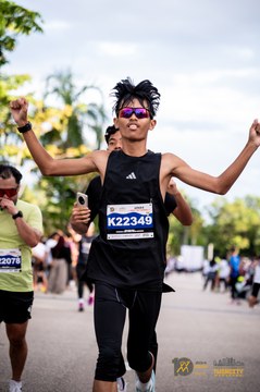 Twincity Marathon 2025 - Ảnh #3073081