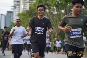 Twincity Marathon 2025 - Ảnh #3070528