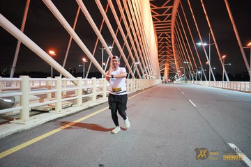 Twincity Marathon 2025 - Ảnh #3071307