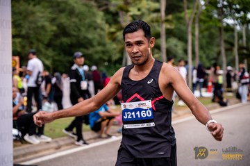 Twincity Marathon 2025 - Ảnh #3072767