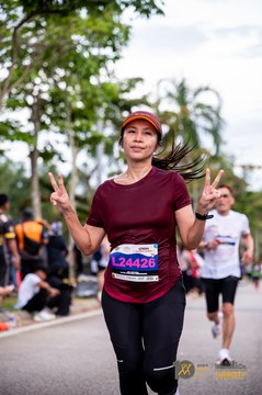 Twincity Marathon 2025 - Ảnh #3072828