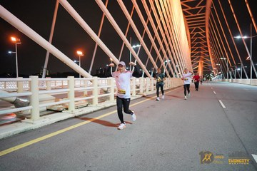 Twincity Marathon 2025 - Ảnh #3072121