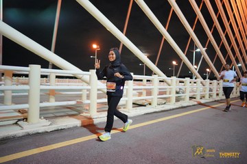Twincity Marathon 2025 - Ảnh #3071654
