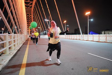 Twincity Marathon 2025 - Ảnh #3069306