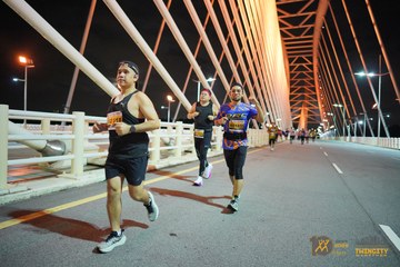 Twincity Marathon 2025 - Ảnh #3069460