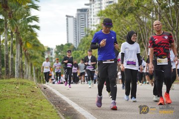 Twincity Marathon 2025 - Ảnh #3070161