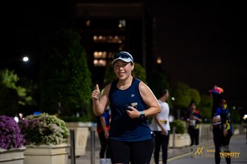 Twincity Marathon 2025 - Ảnh #3074180