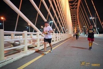 Twincity Marathon 2025 - Ảnh #3071449