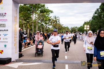Twincity Marathon 2025 - Ảnh #3072868