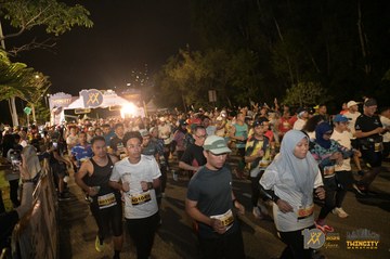 Twincity Marathon 2025 - Ảnh #3068138