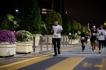 Twincity Marathon 2025 - Ảnh #3073806
