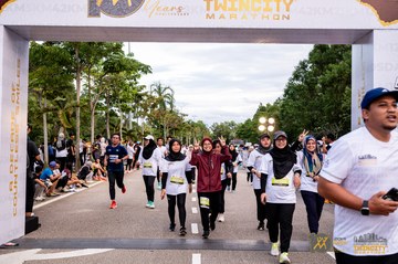 Twincity Marathon 2025 - Ảnh #3072858