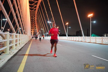 Twincity Marathon 2025 - Ảnh #3071488