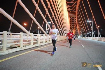 Twincity Marathon 2025 - Ảnh #3072206
