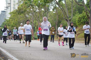Twincity Marathon 2025 - Ảnh #3070358