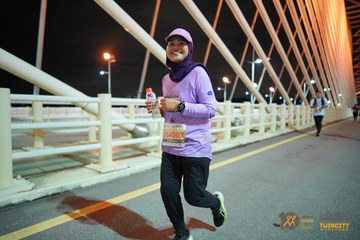 Twincity Marathon 2025 - Ảnh #3071318