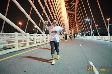 Twincity Marathon 2025 - Ảnh #3069503