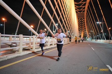 Twincity Marathon 2025 - Ảnh #3071589