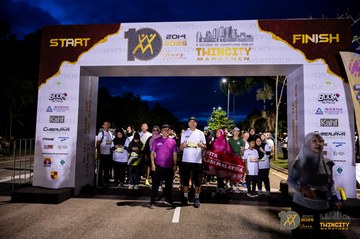 Twincity Marathon 2025 - Ảnh #3072649